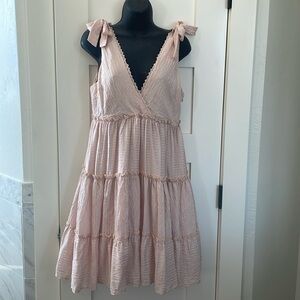 Gianni Bini dress size M
